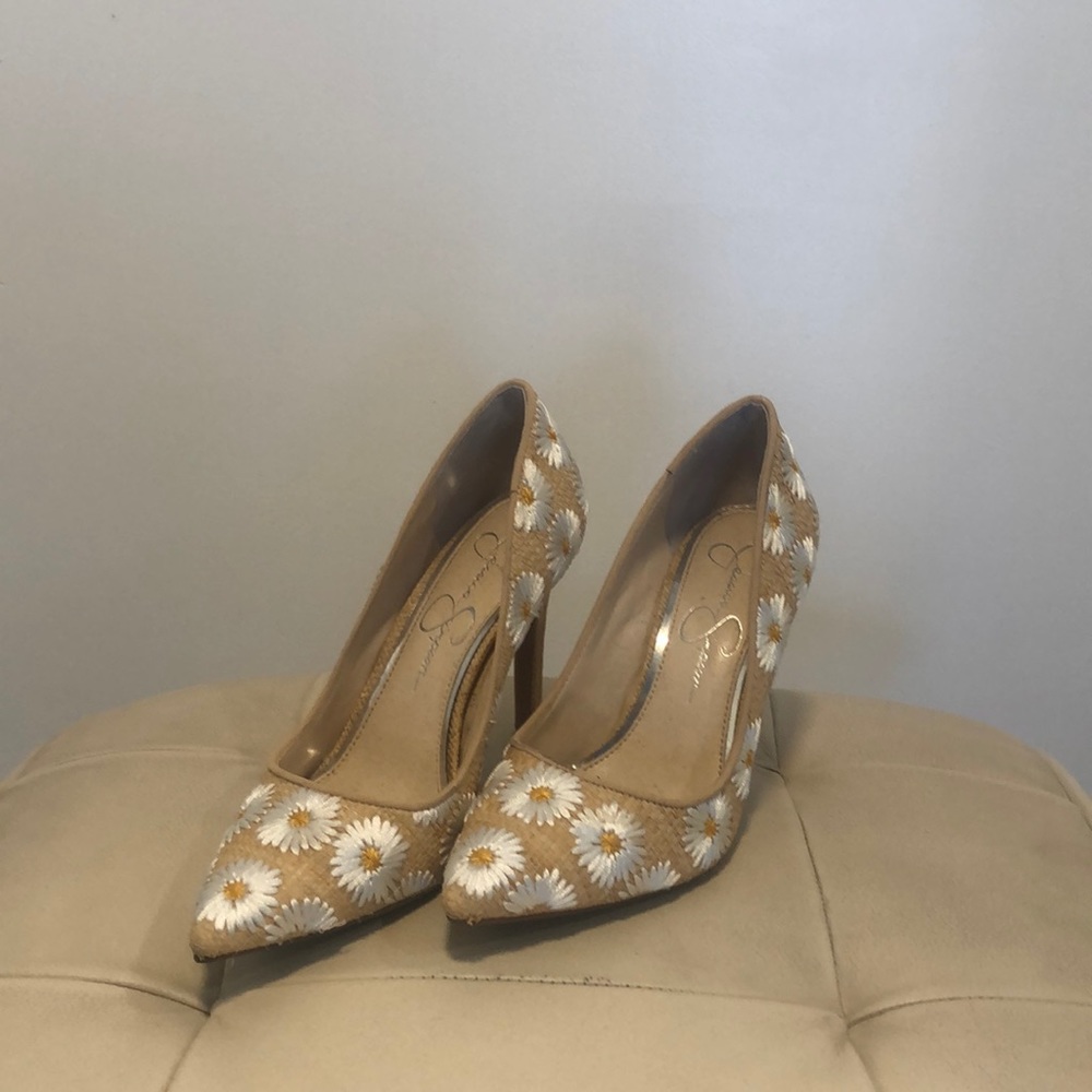Pumps